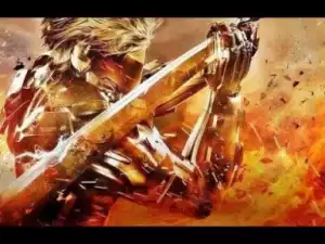 Video: Cyborg vs Samurai Final Fight!! 2018